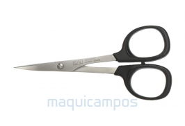 Kai N5100C<br>Curved Sewing Scissor<br>4" (10cm)