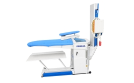 Primula Perfect PD3811<br>Mesa Bico de Pato com Aspira&ccedil;&atilde;o e Bra&ccedil;o