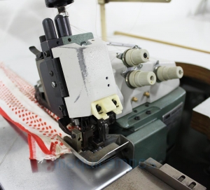 PSM PORTER PFM-516<br>Overlock Sewing Machine