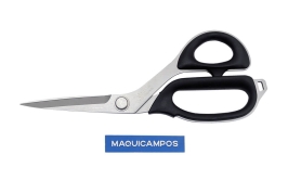 PIN 7205<br>Tesoura de Alfaiate<br>8'' (20,5cm)