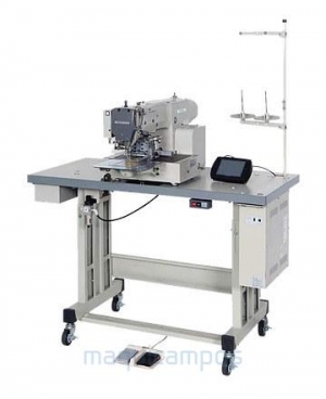 Mitsubishi PLK-G2110-K2<br>Programmable Sewing Machine<br>Pneumatic (210*100mm)