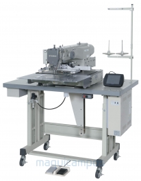 Mitsubishi PLK-G2516<br>Programmable Sewing Machine<br>(250*160mm)