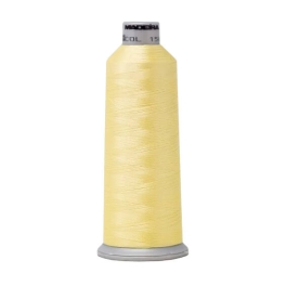 Madeira 1561<br>Linha de Bordar Polyneon 40<br>5000mt