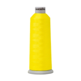 Madeira 1623<br>Linha de Bordar Polyneon 40<br>5000mt