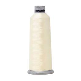 Madeira 1661<br>Linha de Bordar Polyneon 40<br>5000mt