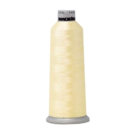 Madeira 1666<br>Linha de Bordar Polyneon 40<br>5000mt