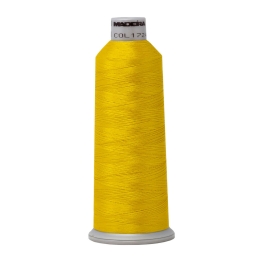 Madeira 1724<br>Linha de Bordar Polyneon 40<br>5000mt
