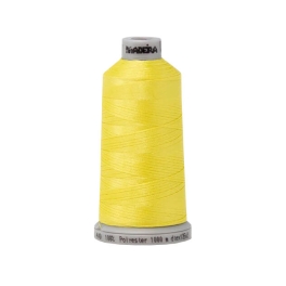 Madeira 1727<br>Linha de Bordar Polyneon 40<br>1000mt