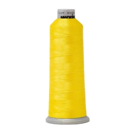 Madeira 1735<br>Linha de Bordar Polyneon 40<br>5000mt