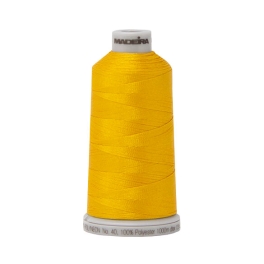 Madeira 1771<br>Embroidery Thread Polyneon 40<br>1000mt