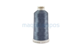 Madeira 1841<br>Embroidery Thread Polyneon 40<br>1000mt