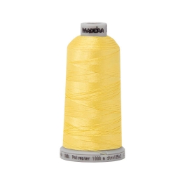 Madeira 1861<br>Embroidery Thread Polyneon 40<br>1000mt