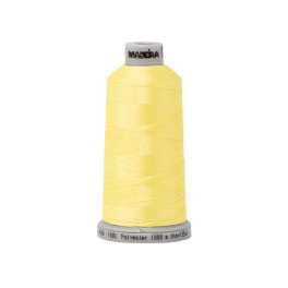 Madeira 1866<br>Linha de Bordar Polyneon 40<br>1000mt