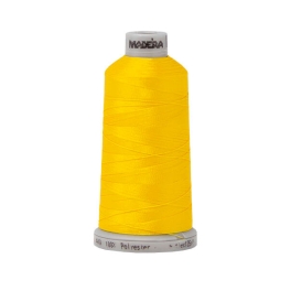 Madeira 1971<br>Embroidery Thread Polyneon 40<br>1000mt