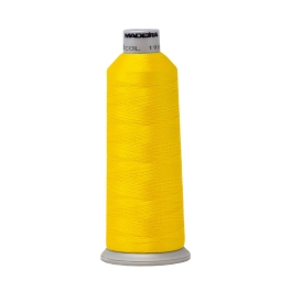 Madeira 1980<br>Embroidery Thread Polyneon 40<br>5000mt