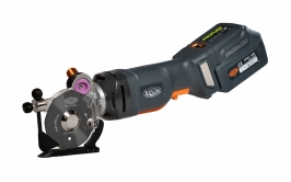 Rasor PROTURF<br>Portable Round Cutting Machine (86mm)