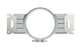 Bastidor Circular 100mm<br>Brother<br>PRPRF100