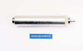 Puller Inferior Metal (14cm)<br>VMA V-110LR