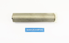 Puller Superior Borracha (14cm)<br>VMA V-110LR