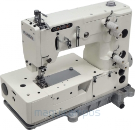 Kansai Special PX-302L-5W<br>Decorative Stitch Sewing Machine