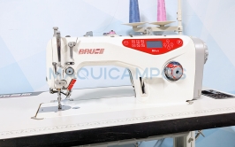 Bruce RA4S<br>Lockstitch Sewing Machine