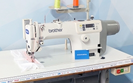 Brother S-7000DD-403<br>Lockstitch Sewing Machine