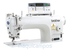 Brother S 7220C-405- Lockstitch Sewing Machine