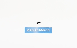Tornillo M&aacute;quina 12 Agujas<br>Jack<br>S01062