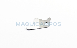 Cuchilla Móvil Cortacadenetas<br>Brother<br>S50263-001