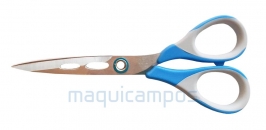 Maquic S6913600<br>Tesoura de Costura Profissional<br>Nylon 6" (15cm)
