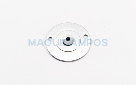 Needle Hole Plate (1.6)<br>Jack<br>SA7191-001