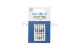 Schmetz Needles 130/705H<br>Nm 70 / 10 (BX 5)