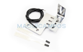 Bracket + Encoder + Backtacking Sensor of Puller for Juki LH-3500
