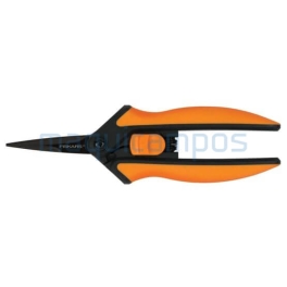 Fiskars Solid™ 1063321<br>Snip Scissor<br>16cm
