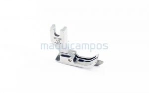 SP-18R 1/16<br>Right Compensating Guide Foot<br>Lockstitch