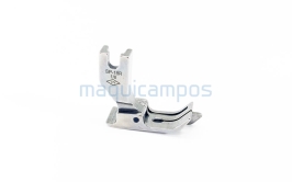 SP-18R 1/8<br>Calcador Compensador Direito com Guia<br>Ponto Corrido