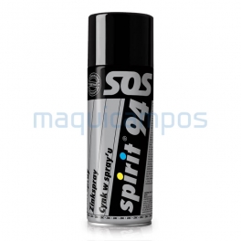 Spirit® 94<br>Spray de Zinco<br>400ml