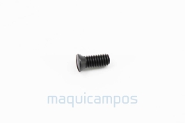 Tornillo<br>Juki<br>SS-2080810-SP