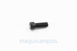 Tornillo<br>Juki<br>SS-6090910-TP