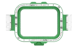 Bastidor Magn&eacute;tico Bordar 150x200mm para Happy<br>MaggieFrame<br>ST-M0608