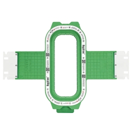 Bastidor Magn&eacute;tico Bordar 195x70mm para Happy<br>MaggieFrame<br>ST-M0803