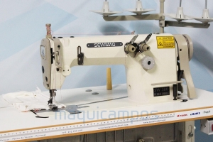 Sewmaq SW380<br>Lockstitch Sewing Machine, Needle Feed