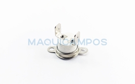 Thermostat 250ºC 10A