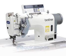Brother T-8750C<br>Lockstitch Sewing Machine