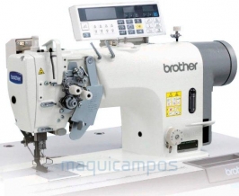 Brother T-8752C<br>Lockstitch Sewing Machine