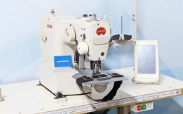 Bruce T1906BS-D<br>M&aacute;quina de Coser Presillas