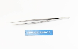 Pin&ccedil;a de Enfiamento Reta Corte e Cose<br>TWE8