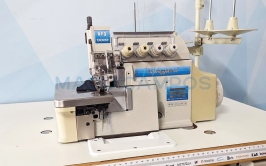 Kingtex UHD9004<br>Overlock Sewing Machine (2 Needles)