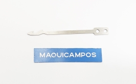 L&acirc;mina Inferior do Corte de Linha<br>Kingtex Original<br>UTB0115