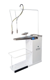 Battistella Venere<br>Mesa Bico de Pato de Limpeza